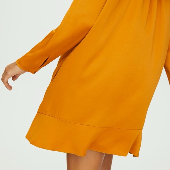 Little Moon Honeysuckle Dress - Picture 2 of 8